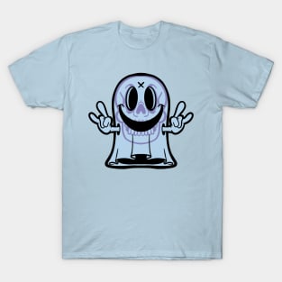 Ghost Malone T-Shirt